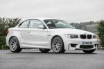 BMW 1M Jay Kay Car 2012 года (UK)